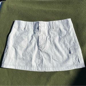 Princess Polly skirt